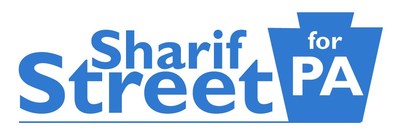 Sharif Street for PA