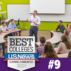 ACU shines again in student success categories of U.S. News national rankings