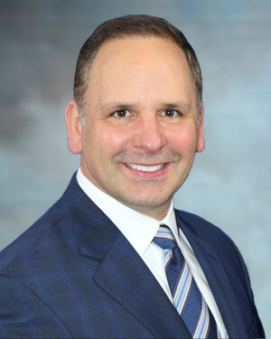 Salvatore A. Abbate Named Veritiv Chief Executive Officer