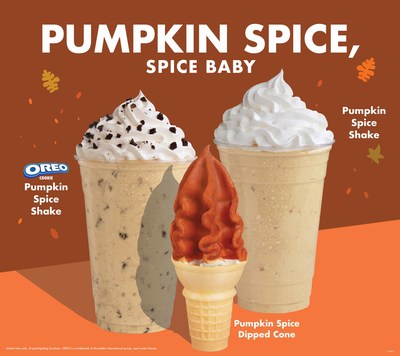 On September 22nd, Celebrate National Dessert Day at Your Nearest Wienerschnitzel or Hamburger Stand