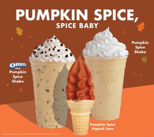 On September 22nd, Celebrate National Dessert Day at Your Nearest Wienerschnitzel or Hamburger Stand