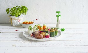 Al Fresco Dining at Its Best