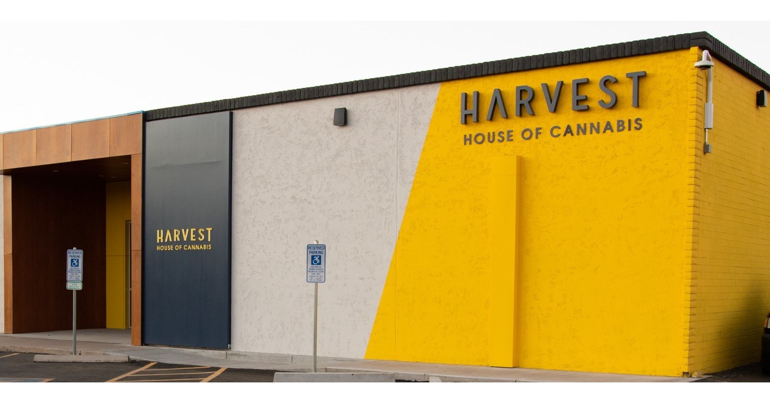 Harvest Health & Recreation Inc. Opens 15th Dispensary in Phoenix, Arizona