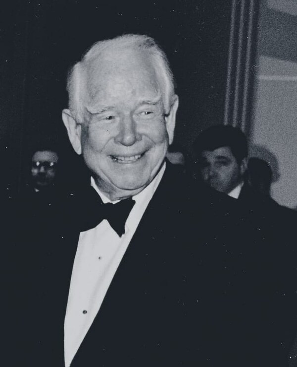 Donald M. Kendall