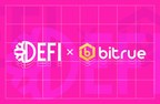 Bringing DeFi to CeFi: DeFiChain Announces Listing of DFI on Bitrue