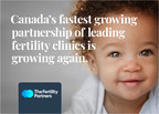 The Fertility Partners Inc. Acquires Significant Minority Interest in Sequence46 Genetic Testing Laboratory