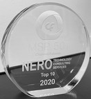 Nero Consulting Ranked Among World's Most Elite 501 Managed Service Providers