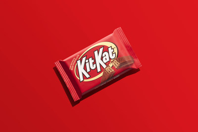 New Kit Kat Flavor Club Sweepstakes Gives Fans The Chance To Be Selected To Taste New Flavor Innovations