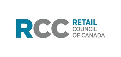 Retail Council of Canada Logo (CNW Group/Food, Health & Consumer Products of Canada)