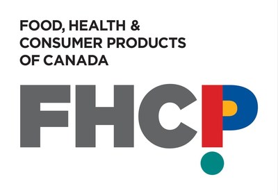 Food, Health & Consumer Products of Canada Logo (CNW Group/Food, Health & Consumer Products of Canada)