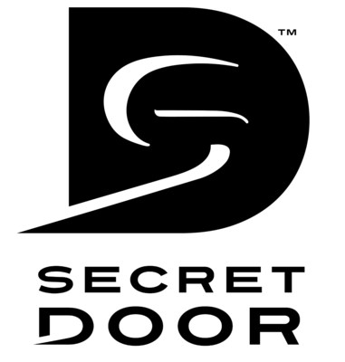 Secret Door Logo 