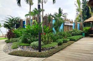 Country Garden Forest City Released the Ecological Development Action Plan to Create a Green and Ecological Future City