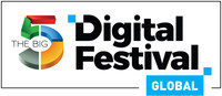 The Big 5 Digital festival – Global