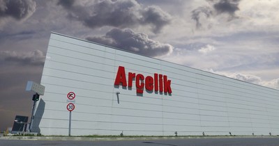 Arcelik Cerkezkoy Factory