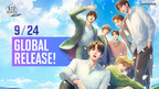 Netmarble's BTS Universe Story Now Available Worldwide on iOS and Android Devices