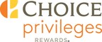 Choice Privileges Now Offering Guests Grubhub Delivery at 500 Choice Hotels