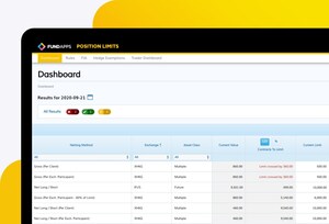 FundApps Reveals How Compliance Teams Can Set Derivative Traders Up for Success
