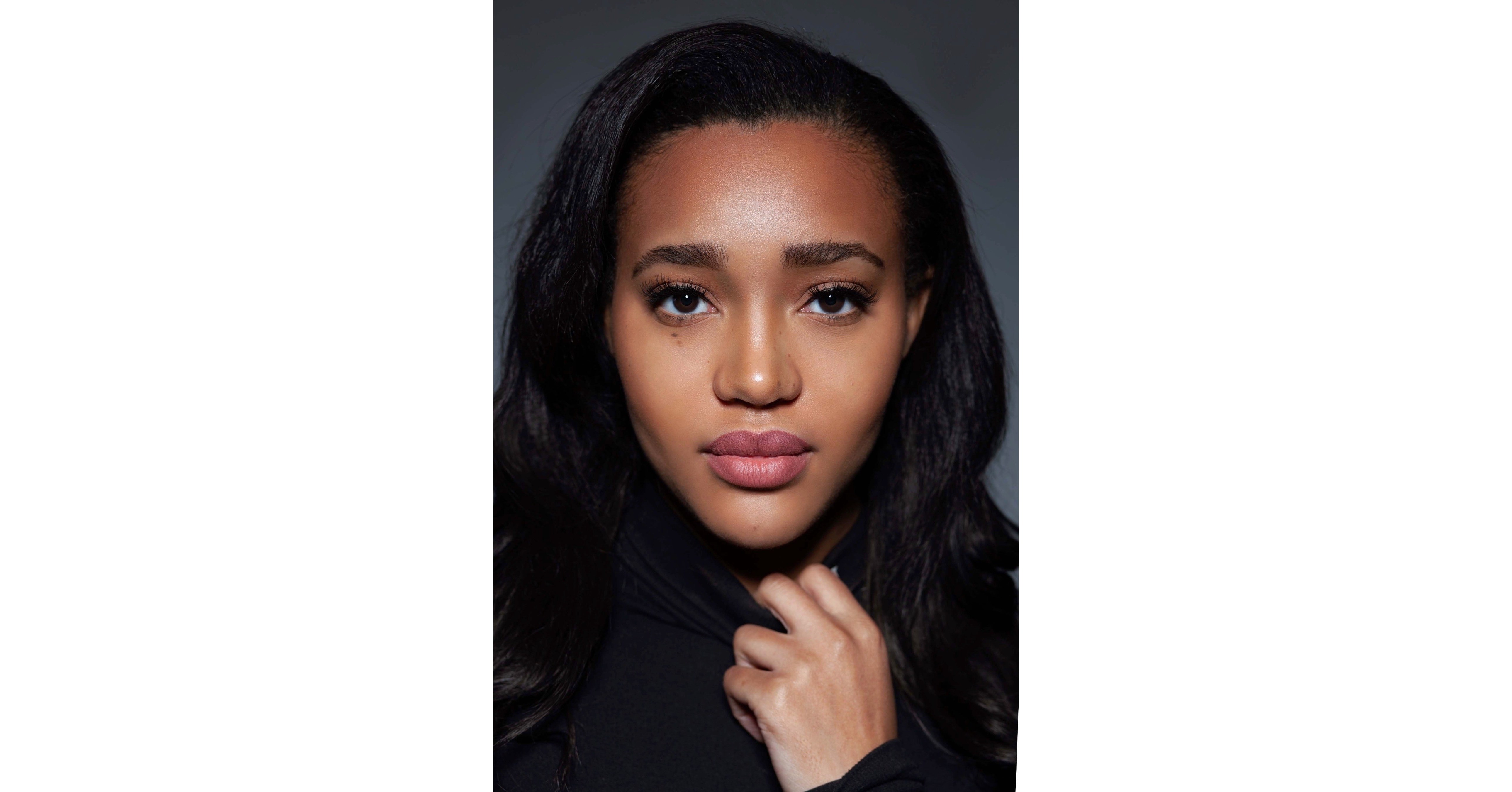 Lauren Simmons, YoungestEver Female Trader on the New York Stock