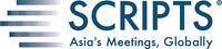 SCRIPTS Asia Logo (PRNewsfoto/SCRIPTS Asia)