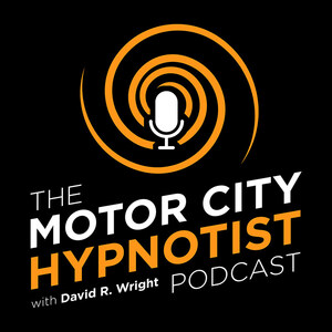 Hypnotist Launches New Podcast!