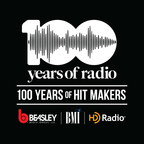 BMI, Beasley Media Group, and Xperi's HD Radio Launch "100 Years of Hit Makers" Series