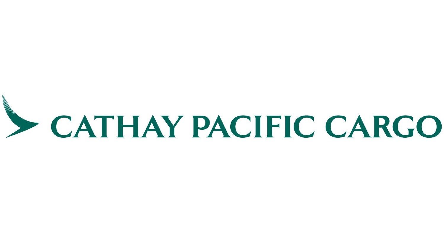 cathay pacific cargo logo