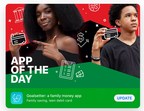 Goalsetter Family Money App Featured in Apple Store and Launches Teen and Tween Debit Card