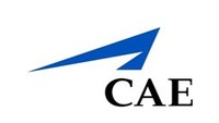 CAE Logo (CNW Group/CAE INC.)