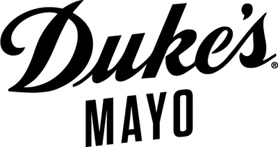 Duke's Mayonnaise logo (PRNewsfoto/Duke's Mayonnaise)