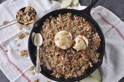 Enjoy Seasonal Favorites with Fall Comfort Foods