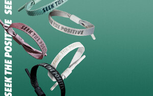 Rastaclat Pledges 1% Of All Net Proceeds To The Seek The Positive Foundation