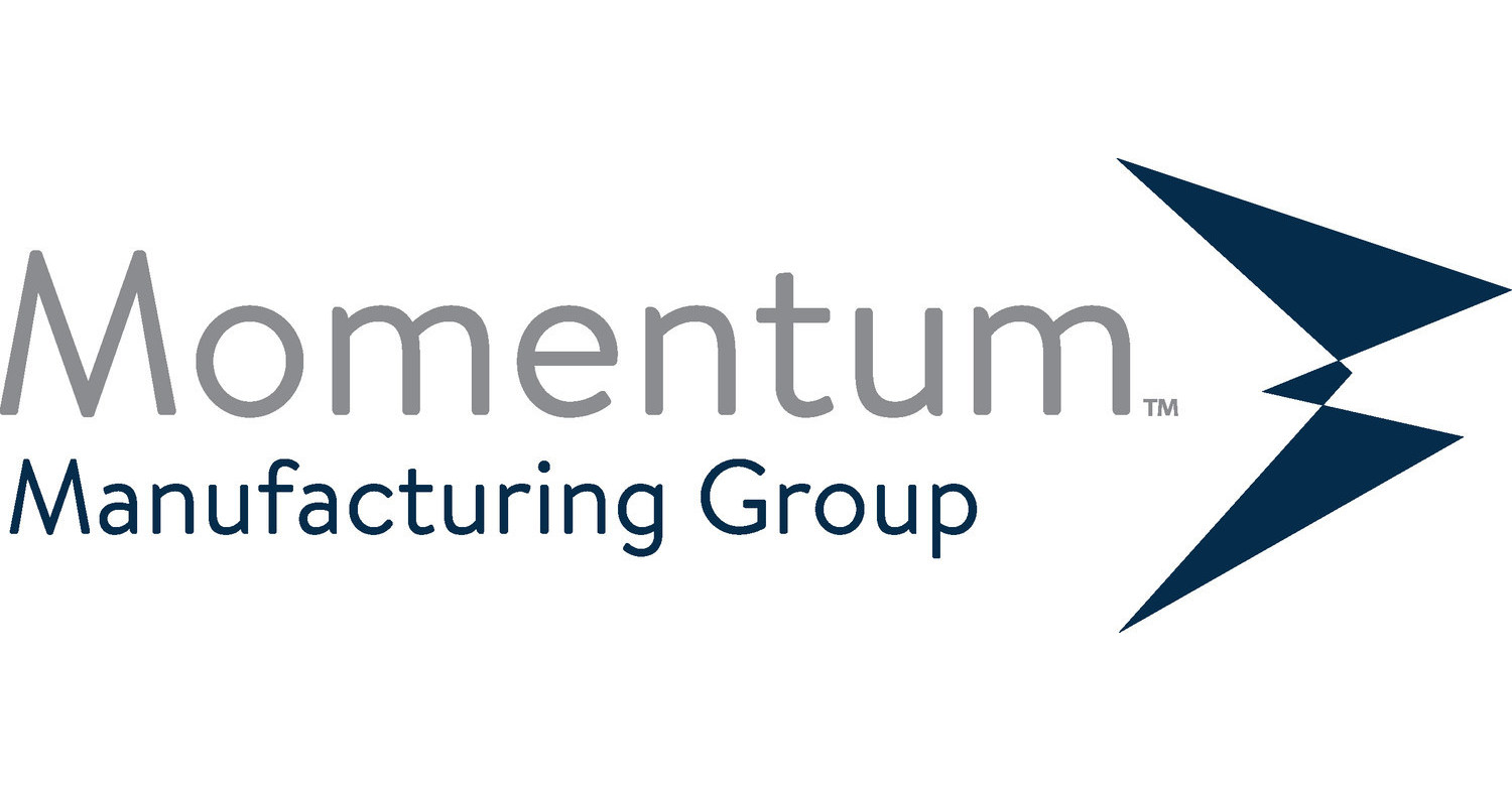 Momentum Manufacturing Group Awarded 2020 Vermont Business Growth Award