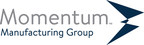Momentum Manufacturing Group's Strength Earns Third Straight Vermont Business Growth Award