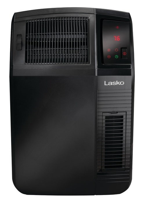 Lasko Products Expands Domestic Footprint With Launch Of New USAMade Heaters