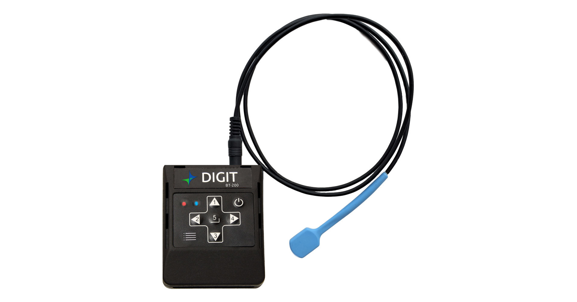 Bite Switch Control for Apps, Games, and Music!