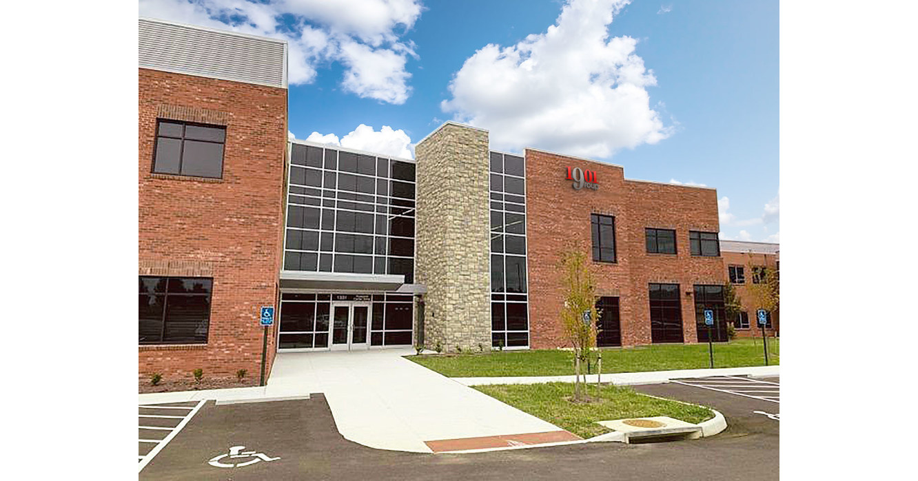 1901 Group Continues Expansion with FedRAMP Authorized Enterprise IT