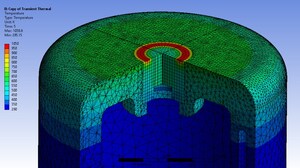 University Of Texas At Arlington And Ansys Accelerate High-Speed Hypersonics Research And Development