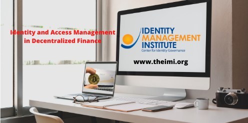 Identity Management Institute