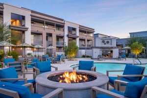 The Praedium Group Acquires Liv North Valley in Phoenix, AZ