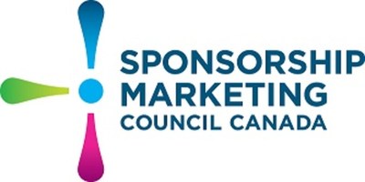 SMCC Logo (CNW Group/Sponsorship Marketing Council of Canada)