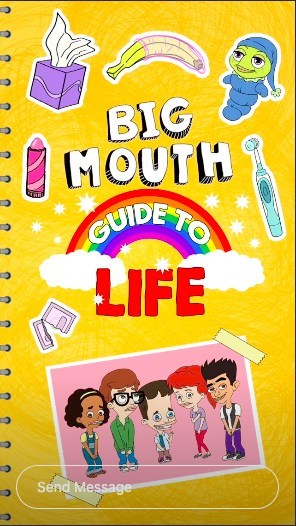 Social Life, Part of The Jellyfish Group, Wins First Emmy for Work on Netflix Series, Big Mouth