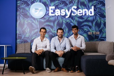 EasySend Raises $16M to Build a No-Code Digital Future