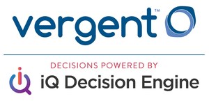 Vergent and iQDE Announce Strategic Partnership to Benefit Lenders