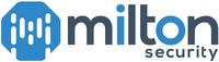 Milton Security Logo