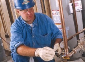 Plumbing Pipe Advocate Appeals to Larger Metro Area Plumbing Contractors to Focus a Portion of Their Business to Repipes of Existing Single-Family Homes-Most New Homeowners Are Clueless About Plumbing Pipe Lifespans