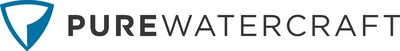 Pure Watercraft logo (PRNewsfoto/Pure Watercraft)