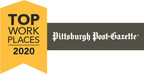 SoftWriters Gaining Momentum as One of Pittsburgh's Top Workplaces for Second Year in a Row