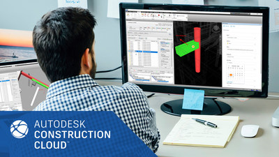 New model coordination workflow from Autodesk for BIM and VDC managers enables construction teams to improve the quality of construction documents, save time, decrease schedule risk and reduce rework.