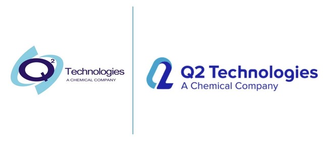 New Corporate Identity for Q2 Technologies.