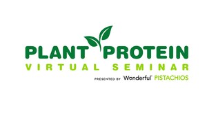 Wonderful® Pistachios Continues To Lead In Plant Protein With New Educational Virtual Seminar